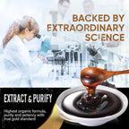 Pure Himalayan Shilajit - Ancient Vitality Elixir