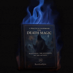 The Spirit Guide - Handbook for Death Magic