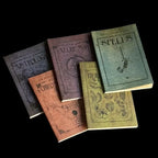 Pocket Magic Books - Spells, Stars & Ancient Knowledge