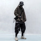 Shadow Work - Magical Cargo Joggers (Unisex)