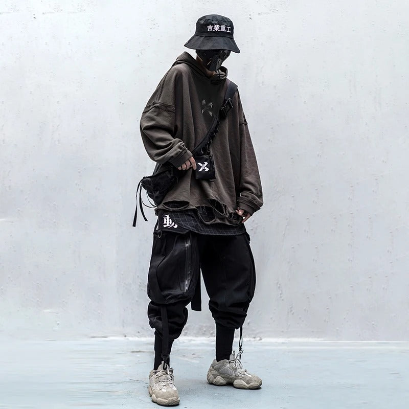 Shadow Work - Magical Cargo Joggers (Unisex)