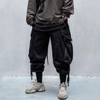 Shadow Work - Magical Cargo Joggers (Unisex)