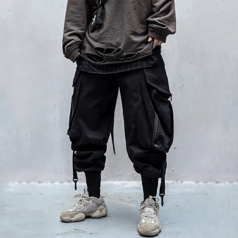 Shadow Work - Magical Cargo Joggers (Unisex)