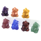 Crystal Elephant Totem - When You Need Things to Finally Go Your Way