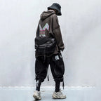 Shadow Work - Magical Cargo Joggers (Unisex)