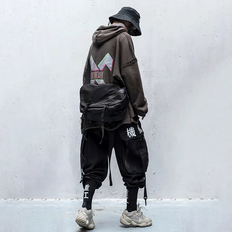 Shadow Work - Magical Cargo Joggers (Unisex)