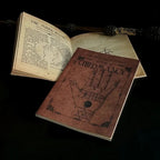 Pocket Magic Books - Spells, Stars & Ancient Knowledge